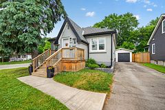 452 Merlin Street, London East, ON N5W 5B1