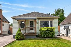 302 East 28th Street, Hamilton, ON L8V 3J3