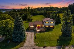35 Grandview Drive, Kawartha Lakes, ON K0L 2W0
