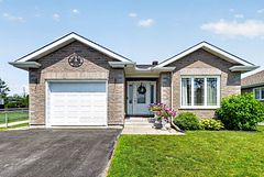 348 Glen Nora Drive, Cornwall, ON K6H 0A8