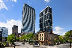8 Hughson Street 1703 B, Hamilton, ON L8R 3L5