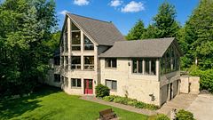 156 Harbour Beach Drive, Meaford, ON N4L 1W5