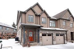 55 HARRISON Street 32, Stratford, ON N5A 0C9