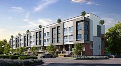 16 Melbourne Avenue 317B, St. Catharines, ON L2P 3J8
