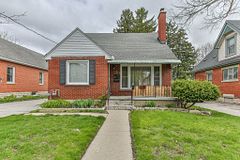 28 BEATTIE Avenue, London East, ON N5W 2N8