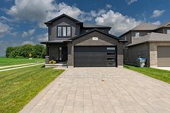 150 Gilmour Drive, Lucan Biddulph, ON N0M 2J0