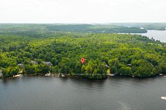 416 Swallowdale Road, Huntsville, ON P1H 0A5