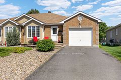 17 Dr Gordon Crescent, North Grenville, ON K0G 1J0