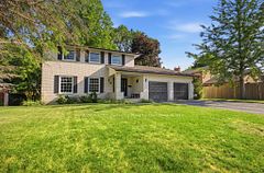 25 Demeyere Avenue, Tillsonburg, ON N4G 4Y2