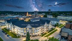 8 Harris Street 207, Cambridge, ON N1R 8R1