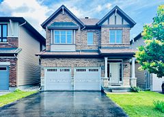 202 Mareth Way, Blossom Park - Airport and Area, ON K4M 0C9