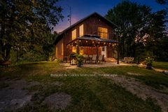 2885 Lower Faraday Road, Faraday, ON K0L 1P0