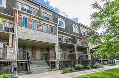 1674 Fischer Hallman Road F, Kitchener, ON N2R 0H9