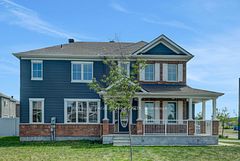 133 Celestial Grove, Barrhaven, ON K2J 6S8