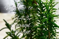 1443 Caravel Crescent, Orleans - Cumberland and Area, ON K1E 3P5