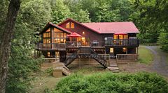 186 Blackstone Lake, Water N/A, The Archipelago, ON P2A 0B7