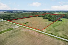 365 Concession 8 N/A, Kincardine, ON N0G 2T0