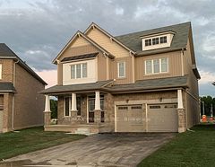 7784 Tupelo Crescent, Niagara Falls, ON L2H 3R8