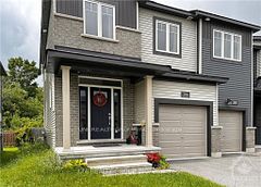 206 Vision Street, Blossom Park - Airport and Area, ON K4M 0B5