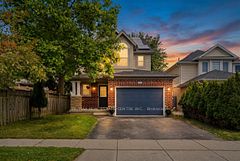 128 Houghton Street, Cambridge, ON N3C 4L3