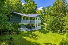 1032 Bradley Road, Muskoka Lakes, ON P1P 1R2