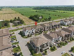 168 Pictou Crescent, Kanata, ON K4A 0R2
