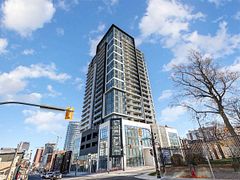 15 Queen Street S 1610, Hamilton, ON L8P 0C6