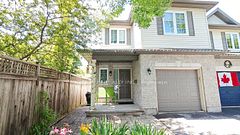 151 Whetstone Crescent, Barrhaven, ON K2G 7C3