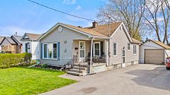6504 Monroe Street, Niagara Falls, ON L2G 2G8