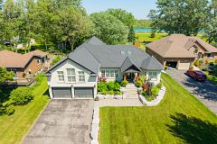 410 Kingsway Road, Welland, ON L3B 6A8