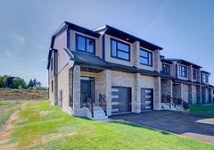 161 Dunnigan Drive, Kitchener, ON N2B 0B1