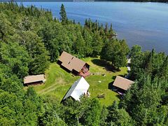 PCL 15643 DeCourcey, Thunder Bay Remote Area, ON P0T 0C0
