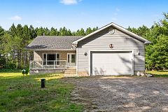2272 Eady Road, Horton, ON K7V 3Z8
