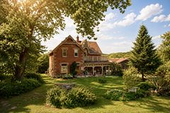 648157 17th Side Road, Mulmur, ON L9V 0V3