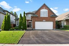 8665 Westport Drive, Niagara Falls, ON L2H 0A3