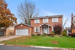 1139 Stokes Drive, Cornwall, ON K6J 5J6