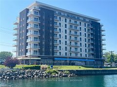 118 West Street 704, Port Colborne, ON L3K 4E6