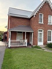 124 Front Street N A & B, Trent Hills, ON K0L 1L0