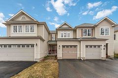52 Fieldberry Private, Barrhaven, ON K2J 5E8
