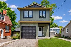 79 Metcalf Street, Woodstock, ON N4S 3E9