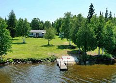 14 Starnes Lake, Thunder Bay Remote Area, ON P7A 0A6