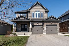 59 Bradshaw Drive, Stratford, ON N5A 0E2