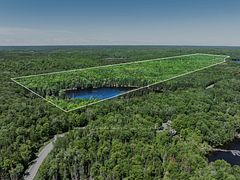 0 Brady Lake Road, Algonquin Highlands, ON K0M 2K0