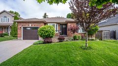 839 Guildwood Boulevard, London North, ON N6H 5E4