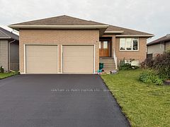 28 Freedom Crescent, Quinte West, ON K8V 0C1