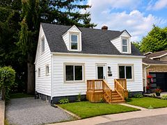 6486 Culp Street, Niagara Falls, ON L2G 2C1