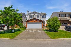 129 PIMPRENELLE Terrace, Orleans - Cumberland and Area, ON K1E 3S7