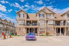 15 Carere Crescent 44B, Guelph, ON N1E 0K4