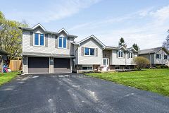 83 Douglas Crescent, Erin, ON N0B 1Z0