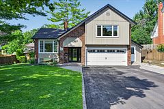 83 Nevin Avenue, Peterborough, ON K9J 6E9